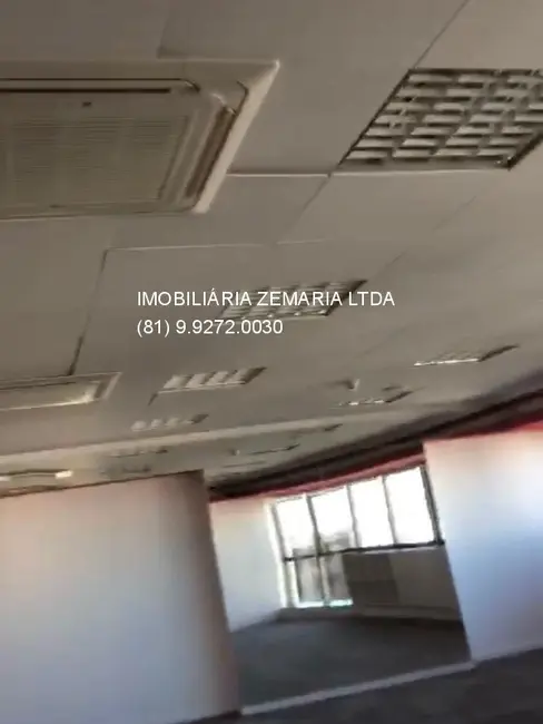 Foto 6 de Sala Comercial para alugar, 237m2 em Boa Viagem, Recife - PE