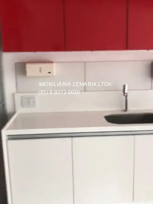 Foto 7 de Sala Comercial para alugar, 237m2 em Boa Viagem, Recife - PE