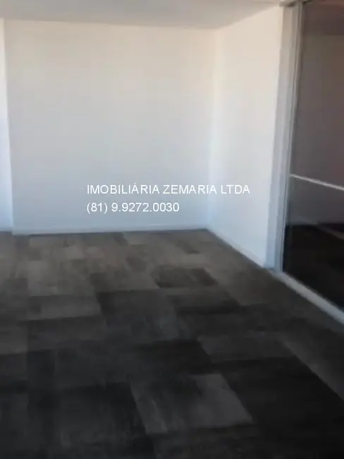 Foto 2 de Sala Comercial para alugar, 237m2 em Boa Viagem, Recife - PE