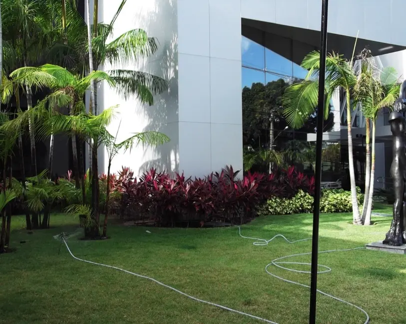 Foto 4 de Sala Comercial à venda e para alugar, 32m2 em Ilha do Leite, Recife - PE