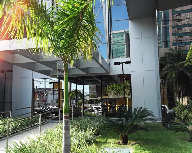 Foto 3 de Sala Comercial à venda e para alugar, 32m2 em Ilha do Leite, Recife - PE