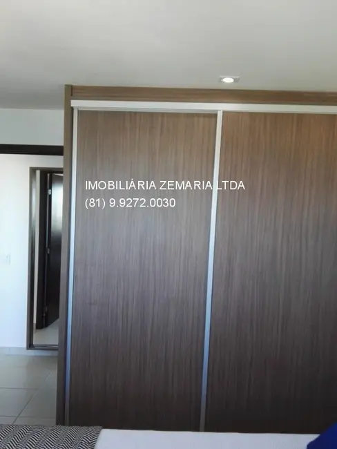 Foto 8 de Apartamento com 1 quarto à venda, 33m2 em Pina, Recife - PE