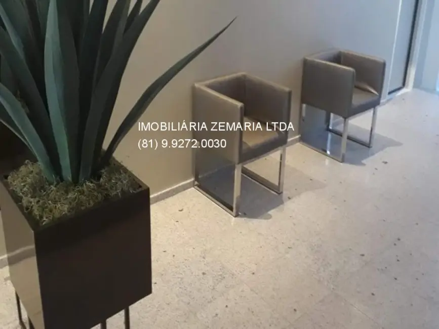 Sala Comercial com 4 quartos à venda, 25m2 em Boa Viagem, Recife - PE - imagem 4 Foto 4 de Sala Comercial com 4 quartos à venda, 25m2 em Boa Viagem, Recife - PE