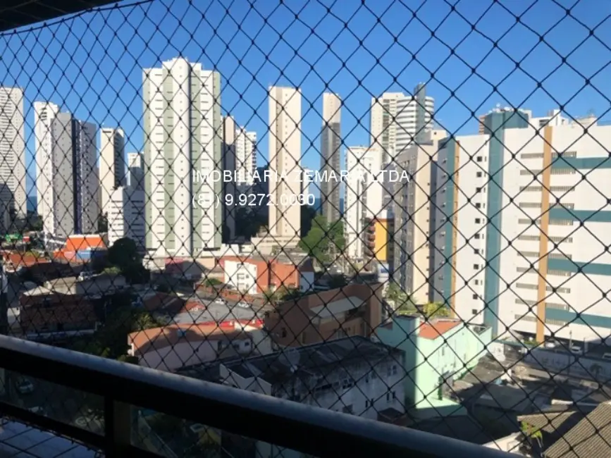 Foto 4 de Apartamento com 3 quartos à venda, 105m2 em Boa Viagem, Recife - PE