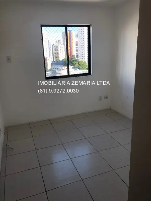 Foto 9 de Apartamento com 3 quartos à venda, 105m2 em Boa Viagem, Recife - PE
