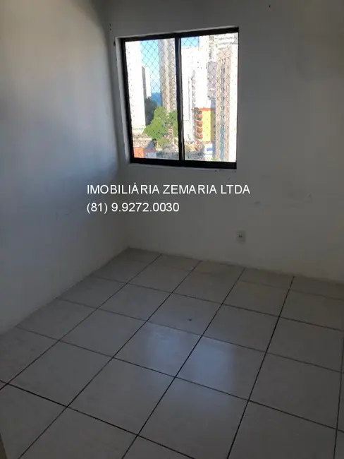 Foto 6 de Apartamento com 3 quartos à venda, 105m2 em Boa Viagem, Recife - PE