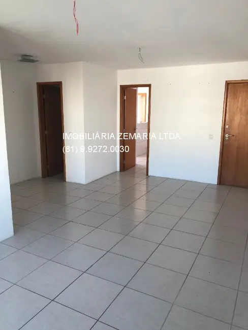 Foto 3 de Apartamento com 3 quartos à venda, 105m2 em Boa Viagem, Recife - PE