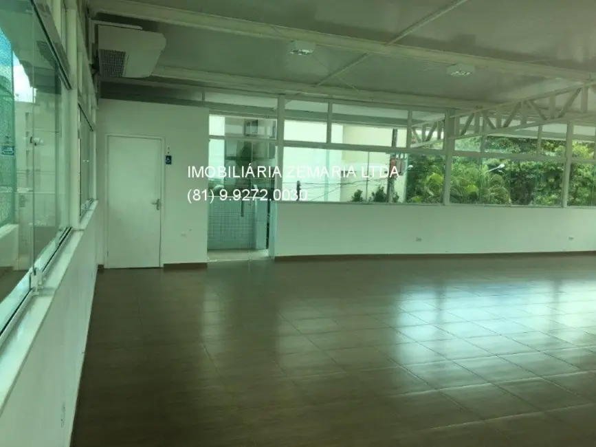 Foto 6 de Apartamento com 4 quartos à venda, 204m2 em Torre, Recife - PE