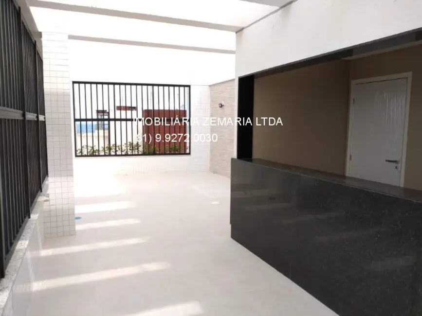 Foto 7 de Apartamento com 2 quartos à venda, 46m2 em Boa Viagem, Recife - PE