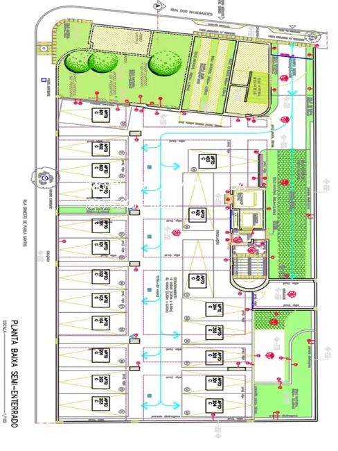 Foto 4 de Apartamento com 2 quartos à venda, 46m2 em Boa Viagem, Recife - PE