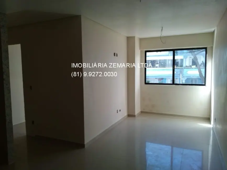 Apartamento com 2 quartos à venda, 46m2 em Boa Viagem, Recife - PE - imagem 2 Foto 2 de Apartamento com 2 quartos à venda, 46m2 em Boa Viagem, Recife - PE