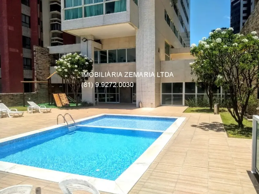 Apartamento com 4 quartos à venda, 210m2 em Piedade, Jaboatao Dos Guararapes - PE - imagem 5 Foto 5 de Apartamento com 4 quartos à venda, 210m2 em Piedade, Jaboatao Dos Guararapes - PE