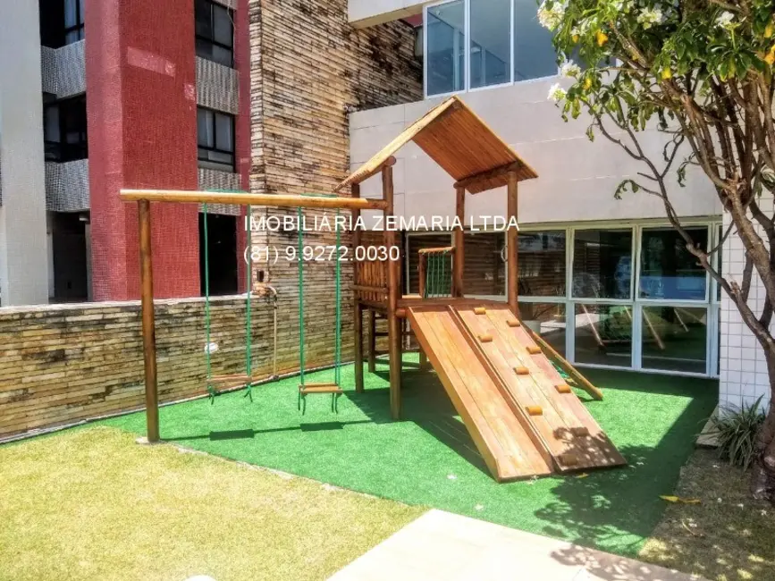 Apartamento com 4 quartos à venda, 210m2 em Piedade, Jaboatao Dos Guararapes - PE - imagem 4 Foto 4 de Apartamento com 4 quartos à venda, 210m2 em Piedade, Jaboatao Dos Guararapes - PE