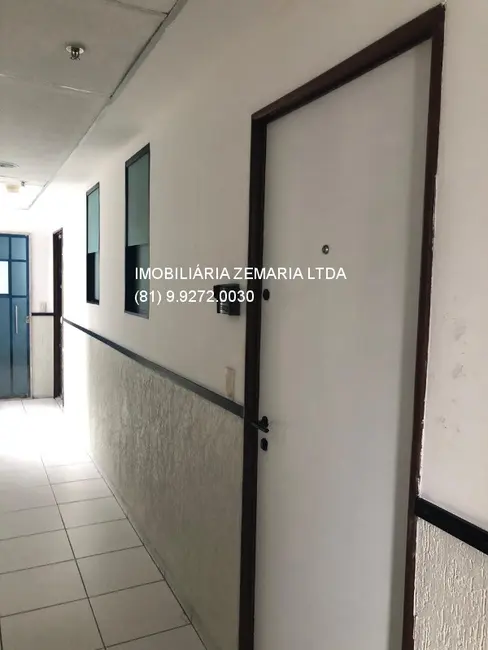 Foto 9 de Sala Comercial à venda e para alugar, 25m2 em Aflitos, Recife - PE