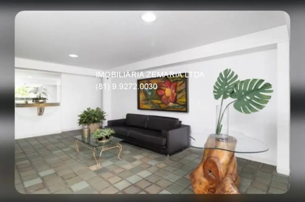 Foto 7 de Apartamento com 3 quartos à venda, 99m2 em Boa Viagem, Recife - PE