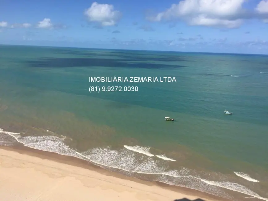 Apartamento com 4 quartos à venda, 218m2 em Piedade, Jaboatao Dos Guararapes - PE - imagem 3 Foto 3 de Apartamento com 4 quartos à venda, 218m2 em Piedade, Jaboatao Dos Guararapes - PE