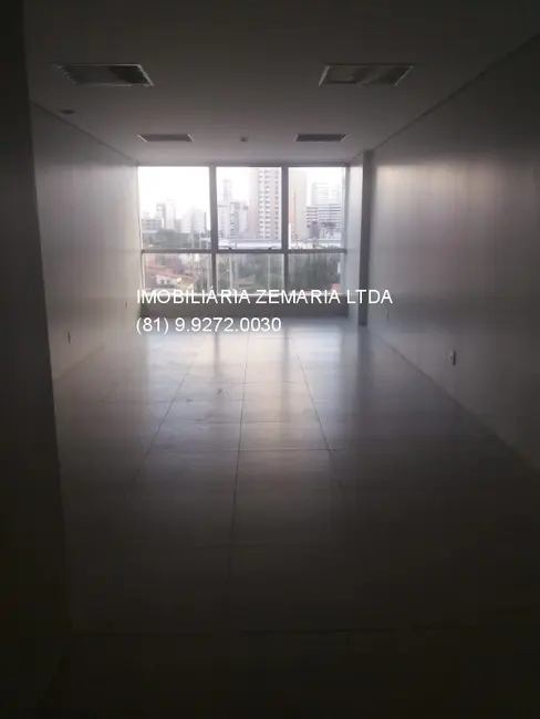 Sala Comercial com 3 quartos à venda e para alugar, 43m2 em Papicu, Fortaleza - CE - imagem 8 Foto 8 de Sala Comercial com 3 quartos à venda e para alugar, 43m2 em Papicu, Fortaleza - CE