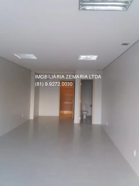 Foto 9 de Sala Comercial com 3 quartos à venda e para alugar, 36m2 em Papicu, Fortaleza - CE