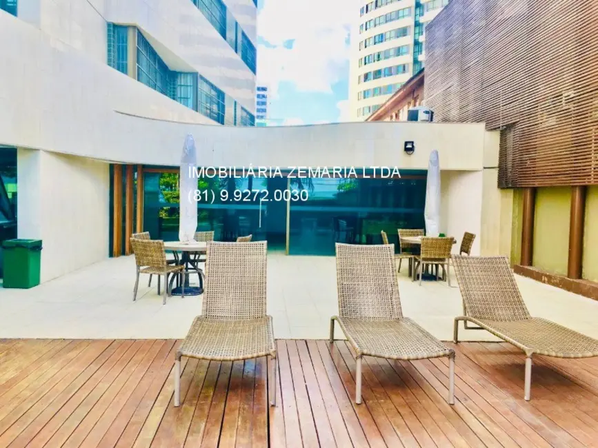 Foto 7 de Apartamento com 4 quartos à venda, 200m2 em Boa Viagem, Recife - PE