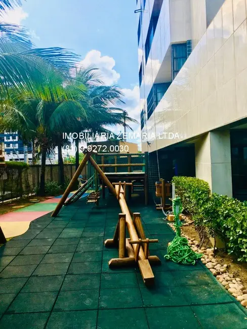 Foto 6 de Apartamento com 4 quartos à venda, 200m2 em Boa Viagem, Recife - PE