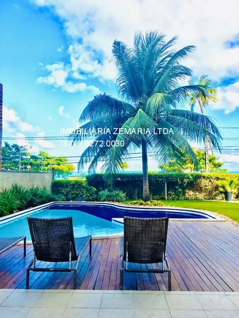 Foto 8 de Apartamento com 4 quartos à venda, 200m2 em Boa Viagem, Recife - PE