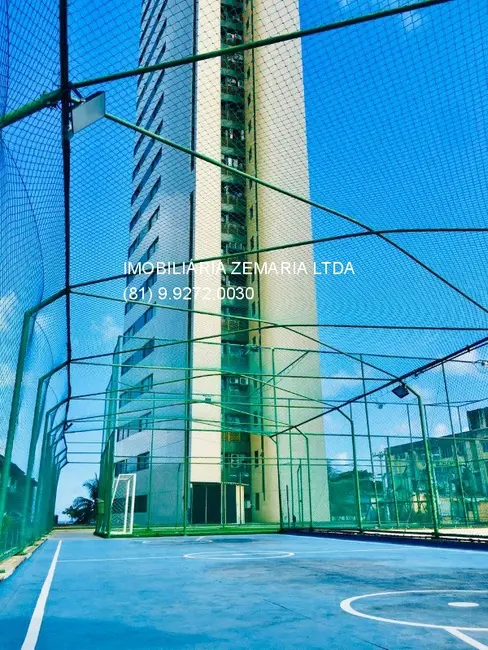 Foto 3 de Apartamento com 4 quartos à venda, 200m2 em Boa Viagem, Recife - PE