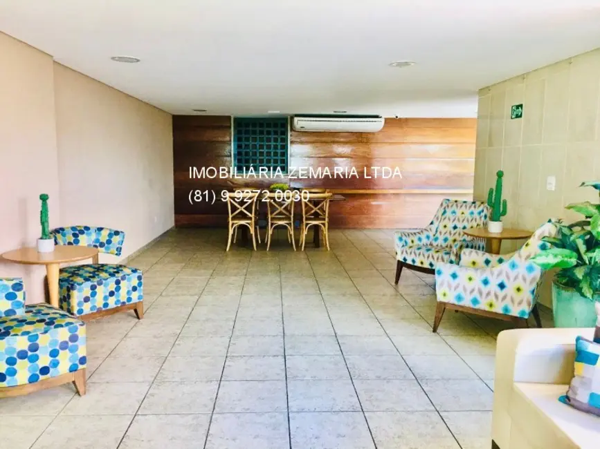 Foto 9 de Apartamento com 4 quartos à venda, 200m2 em Boa Viagem, Recife - PE