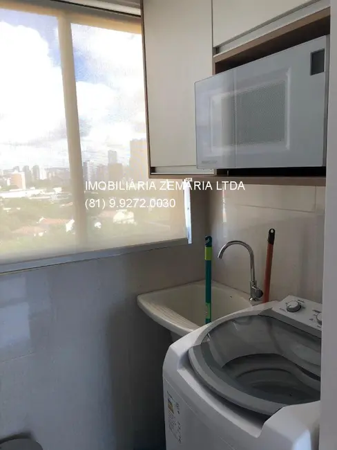 Foto 9 de Apartamento com 2 quartos à venda, 44m2 em Paissandu, Recife - PE