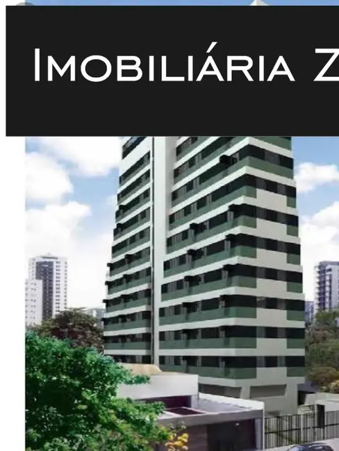 Foto 1 de Apartamento com 2 quartos à venda, 59m2 em Boa Viagem, Recife - PE
