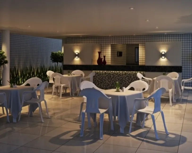 Apartamento com 2 quartos à venda, 55m2 em Rosarinho, Recife - PE - imagem 3 Foto 3 de Apartamento com 2 quartos à venda, 55m2 em Rosarinho, Recife - PE