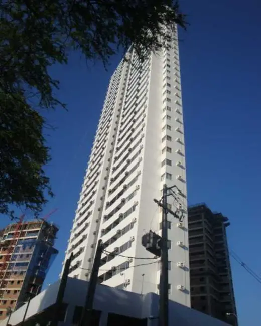 Foto 1 de Apartamento com 2 quartos à venda, 55m2 em Rosarinho, Recife - PE