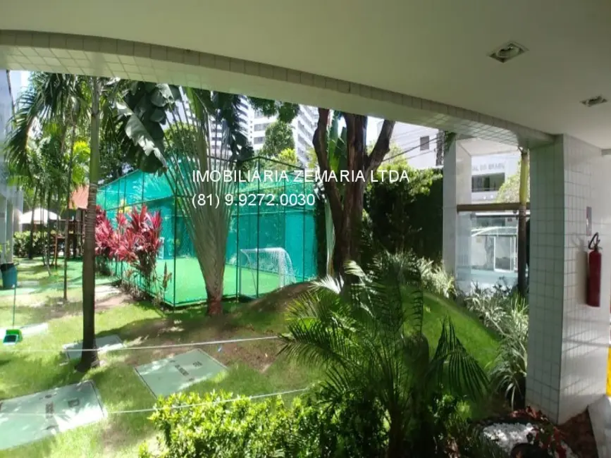 Foto 5 de Apartamento com 3 quartos à venda, 96m2 em Rosarinho, Recife - PE