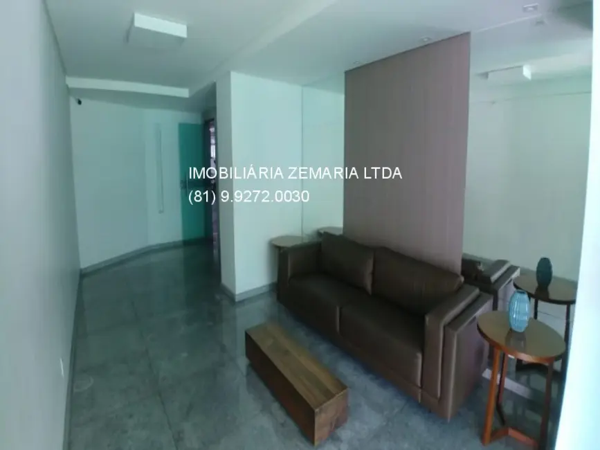 Foto 4 de Apartamento com 3 quartos à venda, 96m2 em Rosarinho, Recife - PE