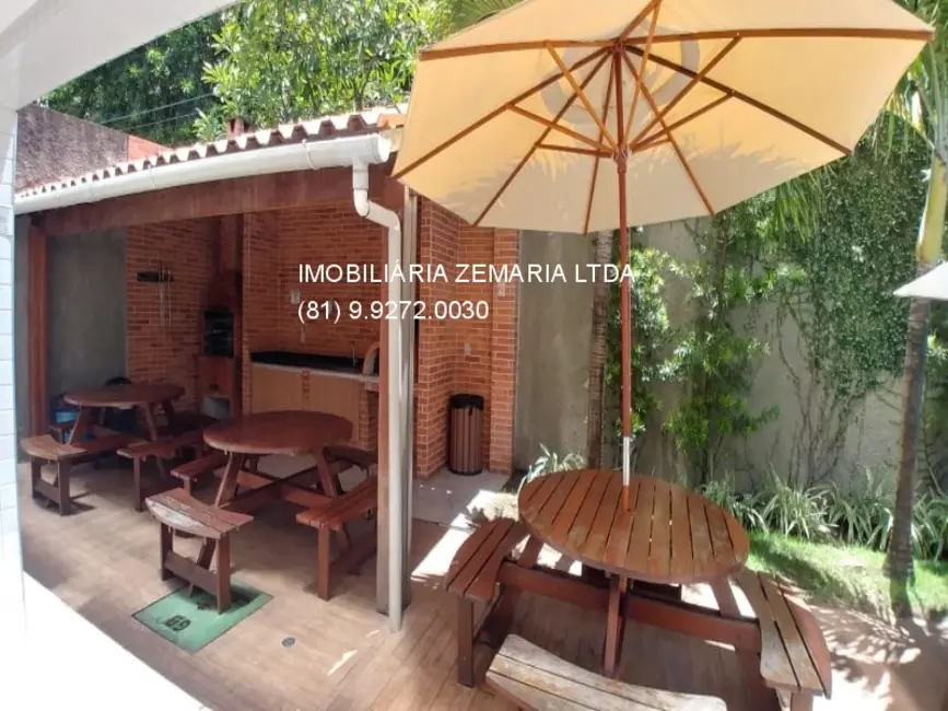 Foto 6 de Apartamento com 3 quartos à venda, 96m2 em Rosarinho, Recife - PE