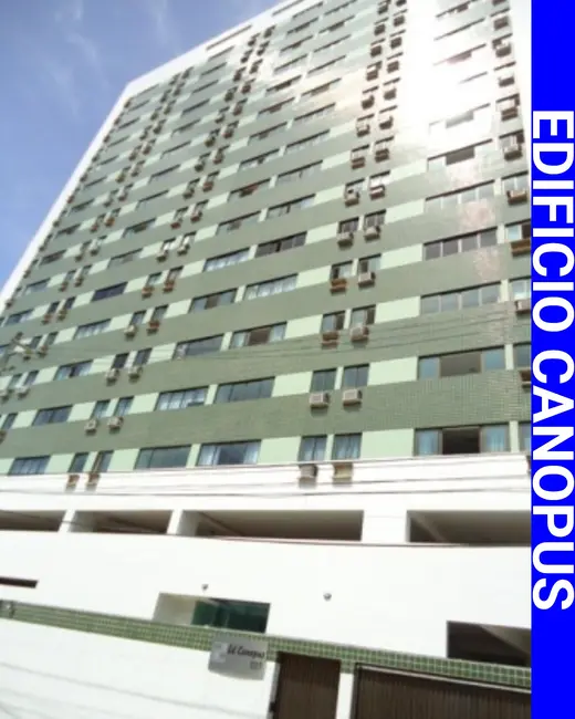 Foto 1 de Apartamento com 2 quartos à venda, 52m2 em Torre, Recife - PE