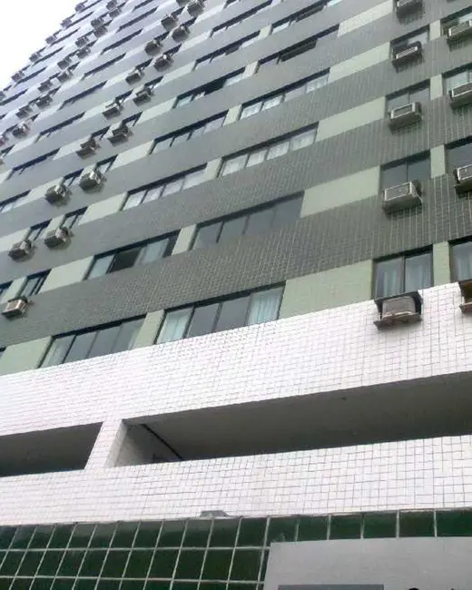 Foto 1 de Apartamento com 2 quartos à venda, 52m2 em Torre, Recife - PE