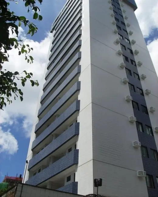 Foto 1 de Apartamento com 3 quartos à venda, 96m2 em Rosarinho, Recife - PE