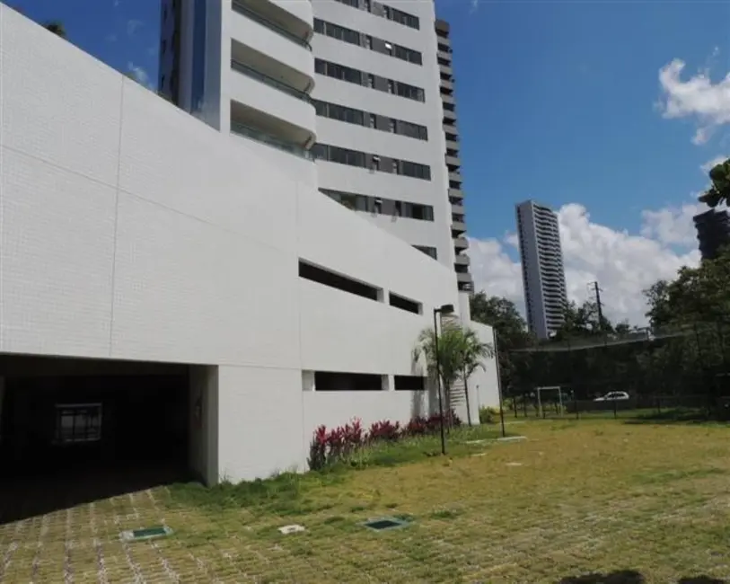 Foto 3 de Apartamento com 4 quartos à venda, 229m2 em Torre, Recife - PE