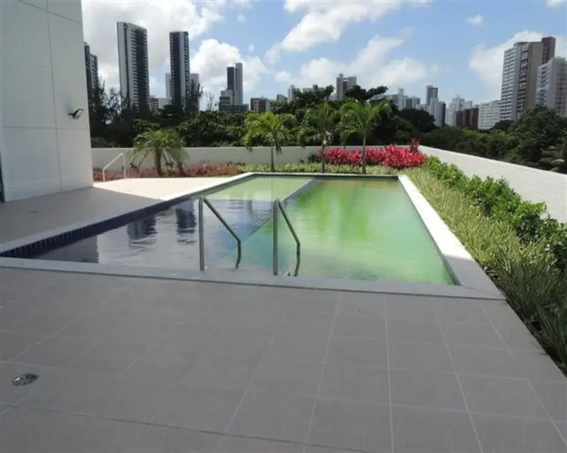 Foto 6 de Apartamento com 4 quartos à venda, 229m2 em Torre, Recife - PE