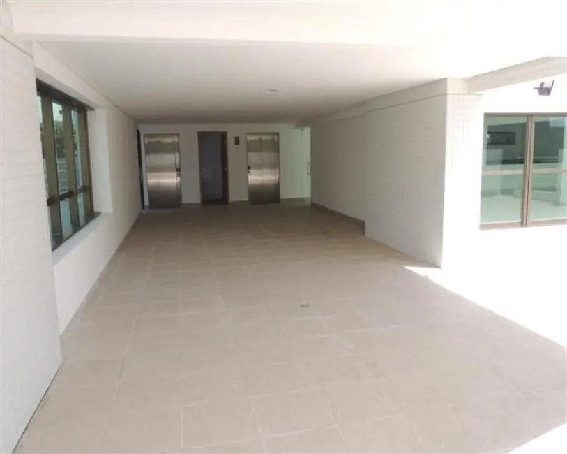 Foto 8 de Apartamento com 4 quartos à venda, 229m2 em Torre, Recife - PE