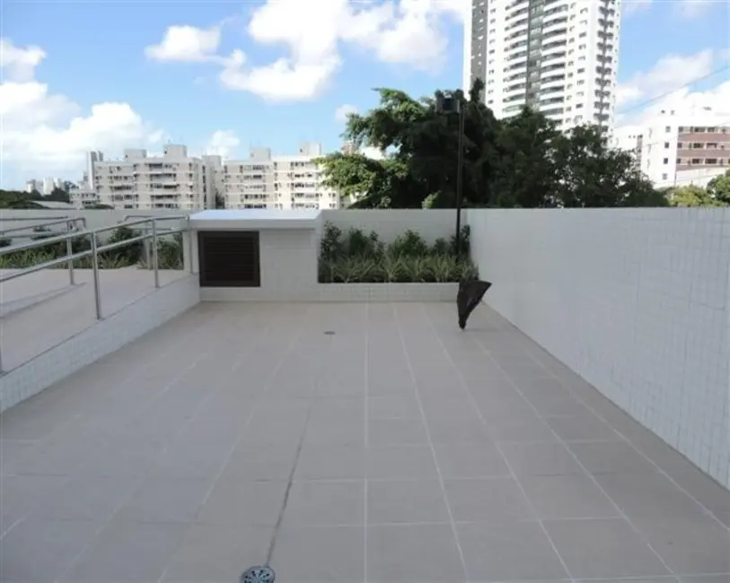 Foto 4 de Apartamento com 4 quartos à venda, 229m2 em Torre, Recife - PE