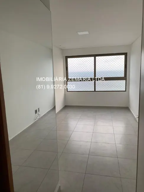 Foto 3 de Apartamento com 4 quartos à venda, 247m2 em São José, Recife - PE