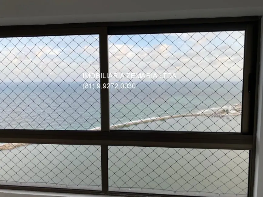 Foto 9 de Apartamento com 4 quartos à venda, 247m2 em São José, Recife - PE