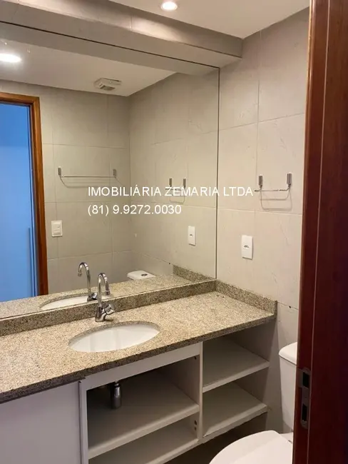 Foto 4 de Apartamento com 4 quartos à venda, 247m2 em São José, Recife - PE