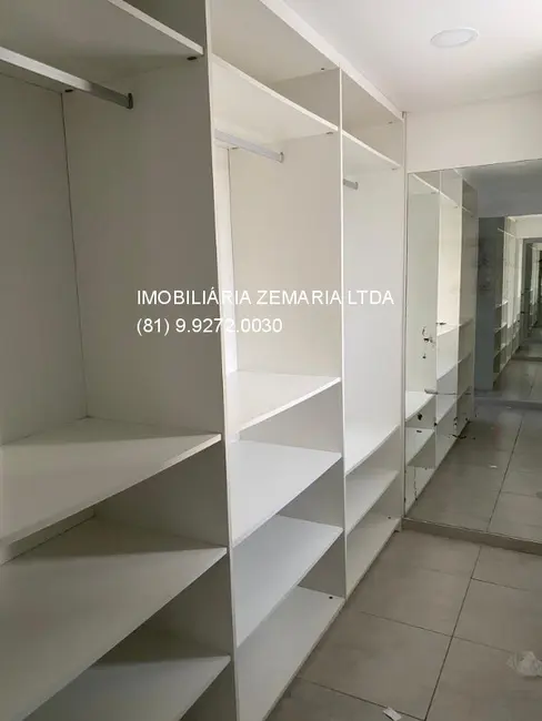 Foto 8 de Apartamento com 4 quartos à venda, 247m2 em São José, Recife - PE
