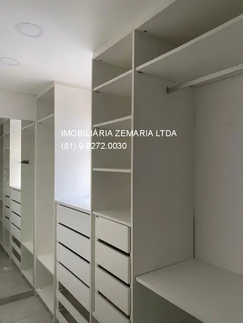 Foto 7 de Apartamento com 4 quartos à venda, 247m2 em São José, Recife - PE