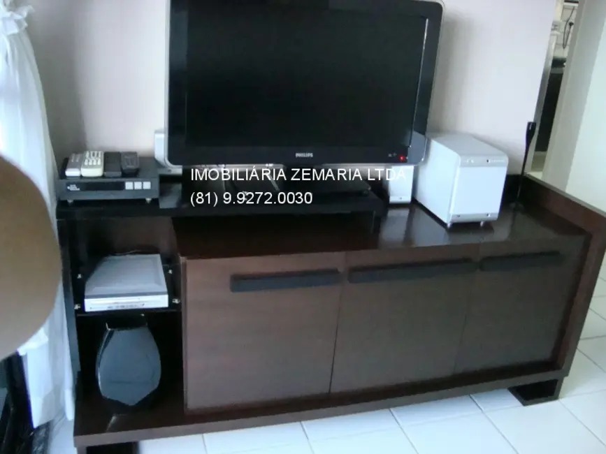 Foto 6 de Apartamento com 2 quartos à venda, 71m2 em Torre, Recife - PE