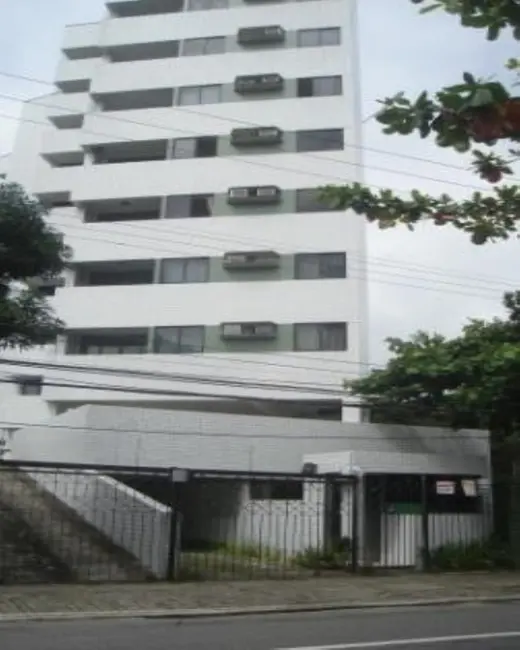 Foto 1 de Apartamento com 2 quartos à venda, 71m2 em Torre, Recife - PE