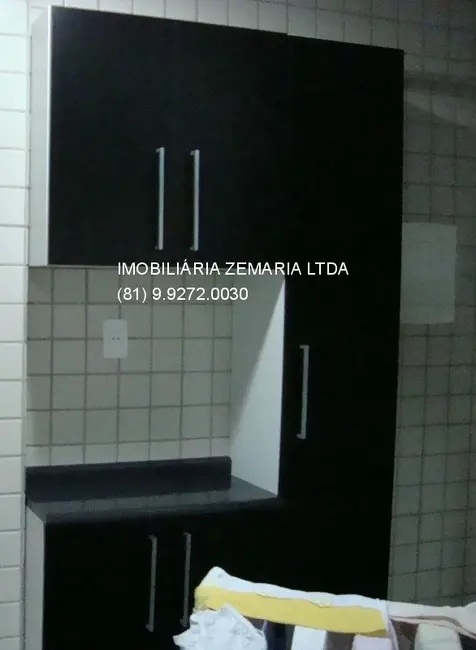 Foto 7 de Apartamento com 2 quartos à venda, 71m2 em Torre, Recife - PE