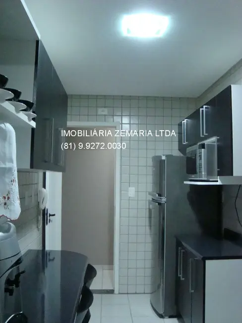 Foto 8 de Apartamento com 2 quartos à venda, 71m2 em Torre, Recife - PE